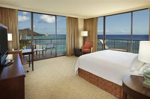 Honolulu Hotel