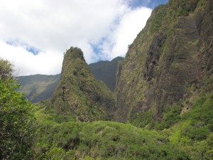 Īao Needle