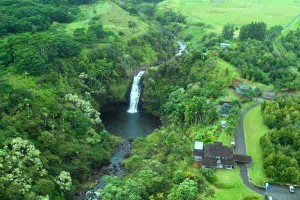 The Inn at Kulaniapia Falls