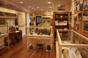 Lanai Culture and Heritage Center