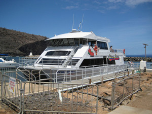 Lanai Ferry