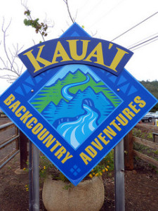 Kauai Backcountry Adventures