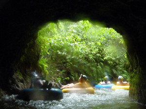 Kauai Backcountry Adventures tubing