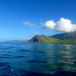 Leeward Beaches of Oahu