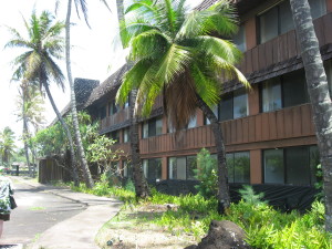 Coco Palms Resort