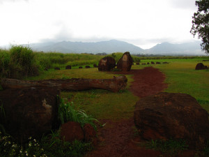 Kukaniloko Birthstones