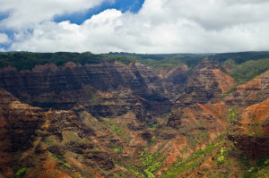 Waimea Canyon