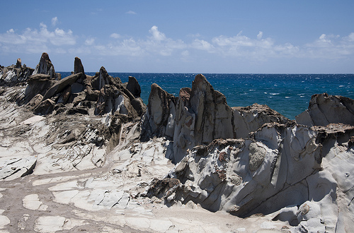 Dragons Teeth Maui