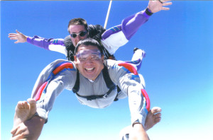 Skydive Hawaii