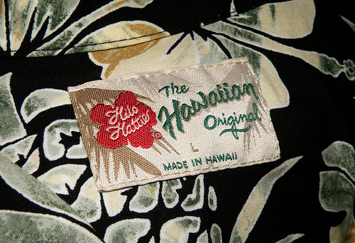 It’s All About The Hawaiian Shirt And Where To Find A Private Maui ...